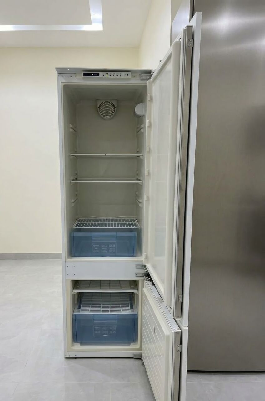 West Riffa, Electronics, BHD 50,  Bosch Cabinet Refrigerator