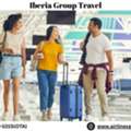 How To Book Group Flights Online On Iberia?