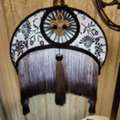 Shop Vintage Lampshade Fringe Designs For Columbus Day 2026