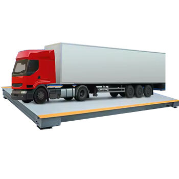 Kampala, Electronics, UGX 120000000,  Vehicle Weighbridge Dealers Uganda