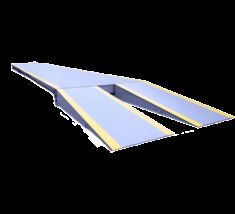 Kampala, Electronics, UGX 120000000,  Vehicle Weighbridge Installation Kampala