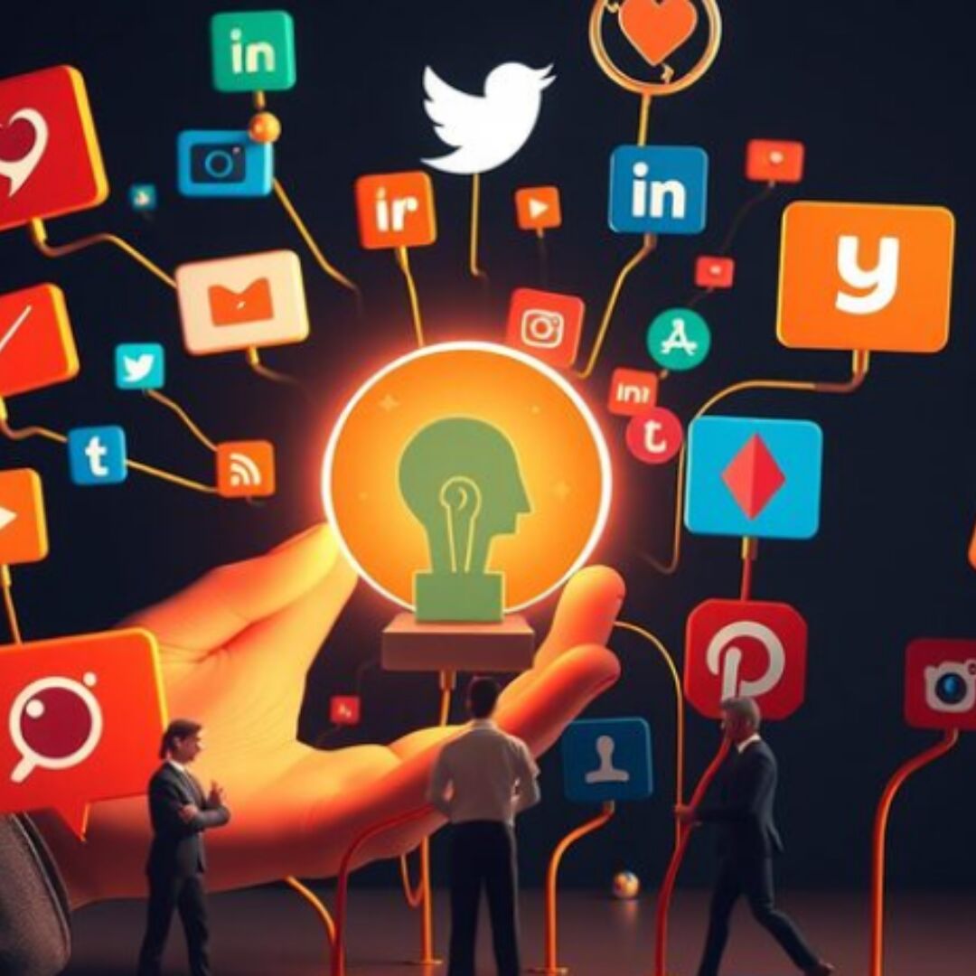 Vancouver, Marketing, Social Media Marketing Agency