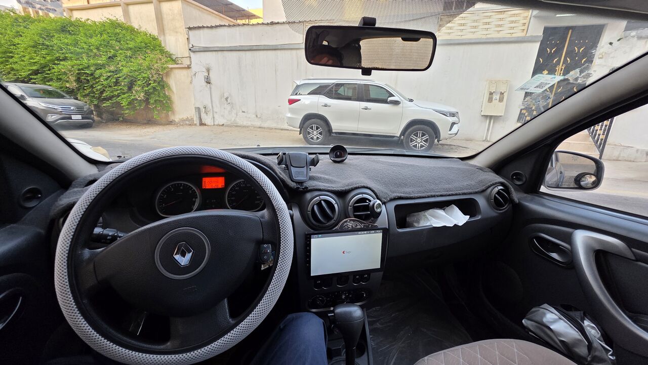 Jubail, Vehicles, Cars & Trucks , SAR 13000,  Renault Duster,  2014,  Automatic,  227000 KM,    Model 227000 Driven , Neat & Clean Car