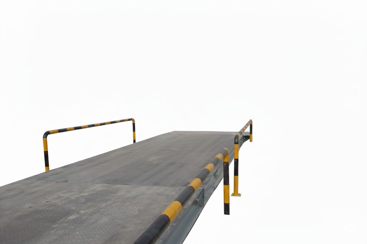 Kampala, Electronics, UGX 160000000,  Modular Weighbridge For Sale Uganda