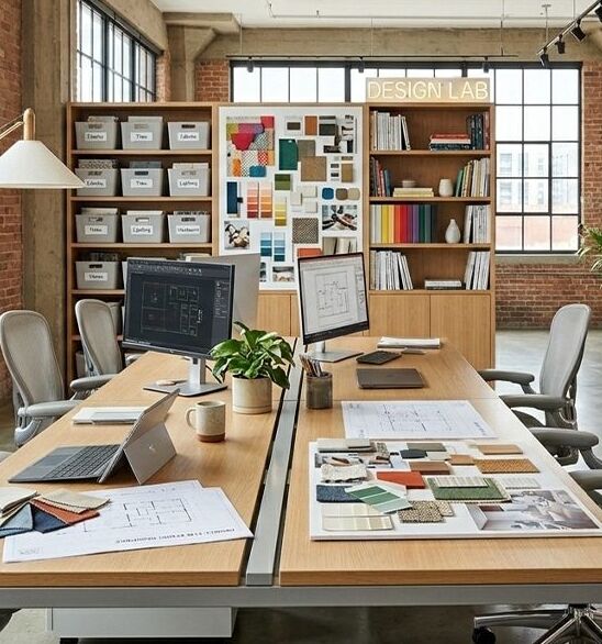 New York, Interior Design, Guam Interior Design Company