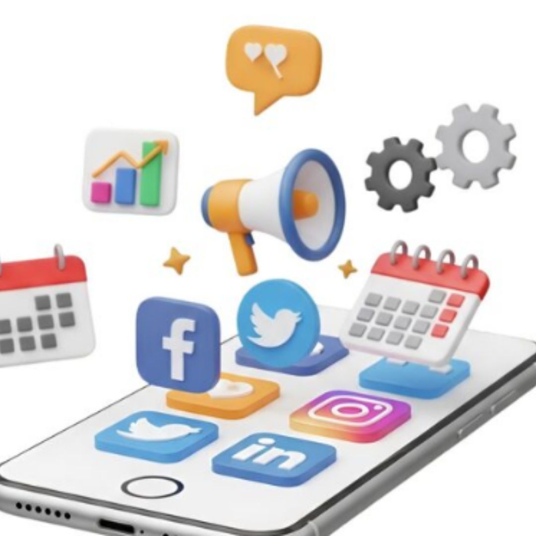 Vancouver, Marketing, Social Media Marketing Company
