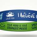 I Believe In You Bracelet For Daily Inspiration