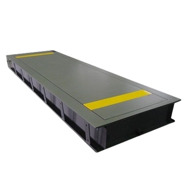 Kampala, Electronics, UGX 120000000,  Industrial Truck Weighing Scale Uganda