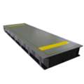 UGX 120000000,  Industrial Truck Weighing Scale Uganda