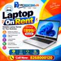 INR 899,  Laptop On Rent – Starting @ ₹899/- In Mumbai, Thane & Navi Mumbai