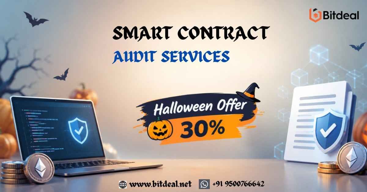 Los Angeles, Business, Strengthen Your Smart Contracts &mdash; Halloween Special: 30% OFF