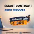 Strengthen Your Smart Contracts &mdash; Halloween Special: 30% OFF
