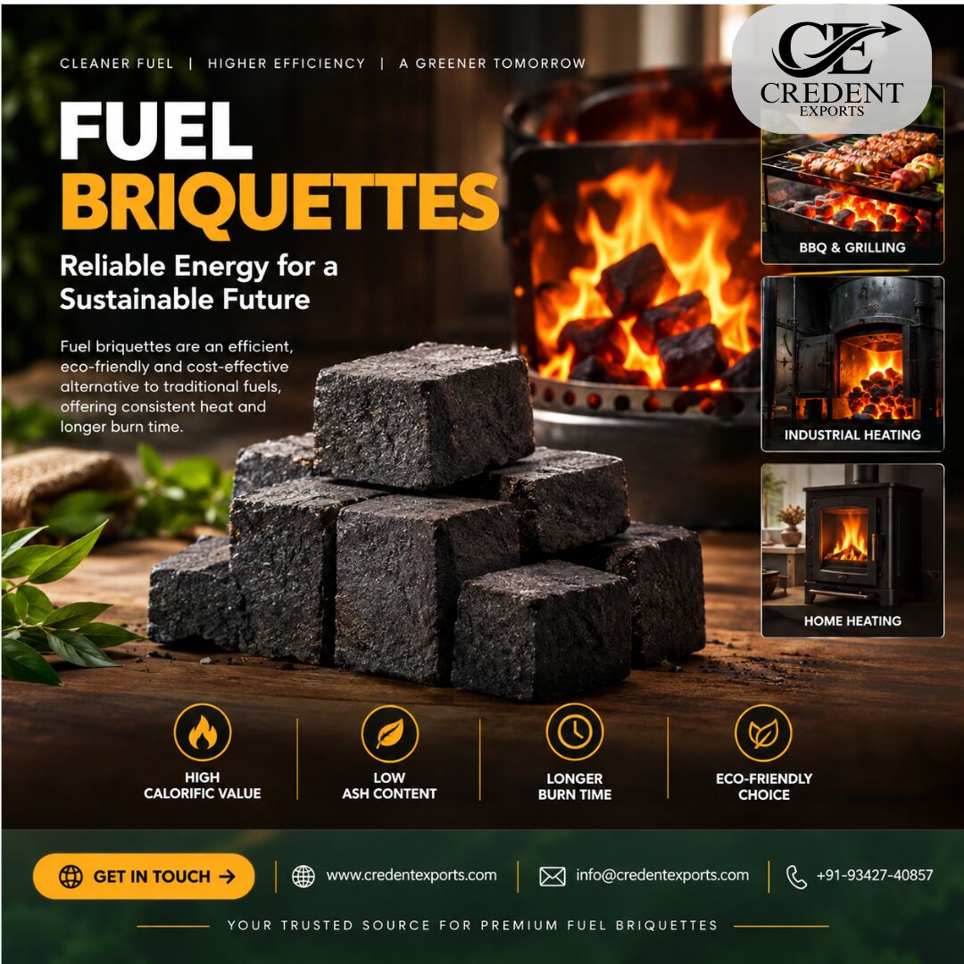 Coimbatore, Wholesale Products, Fuel Briquettes Suppliers In India For Bulk Orders