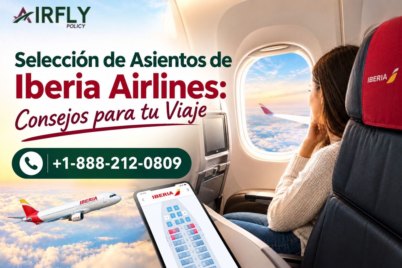 New York, Travel, Consejos Para Elegir Los Mejores Asientos En Iberia