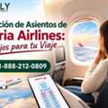 Consejos Para Elegir Los Mejores Asientos En Iberia