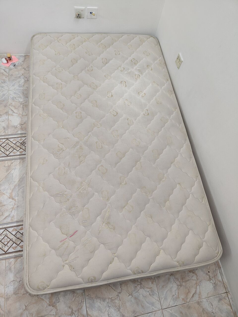 Adliya, Furniture, BHD 12,  Queen Size Mattress