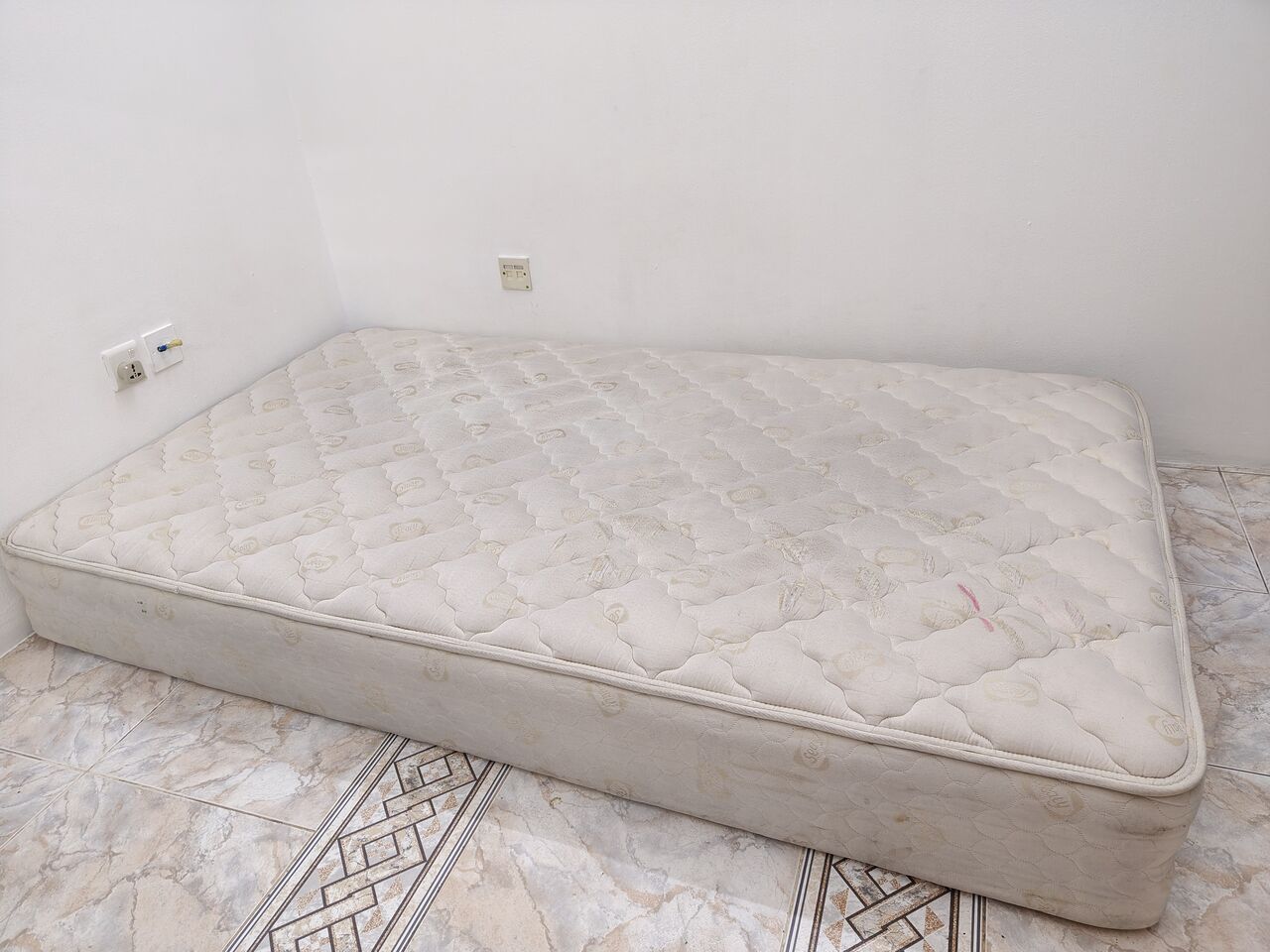 Adliya, Furniture, BHD 12,  Queen Size Mattress