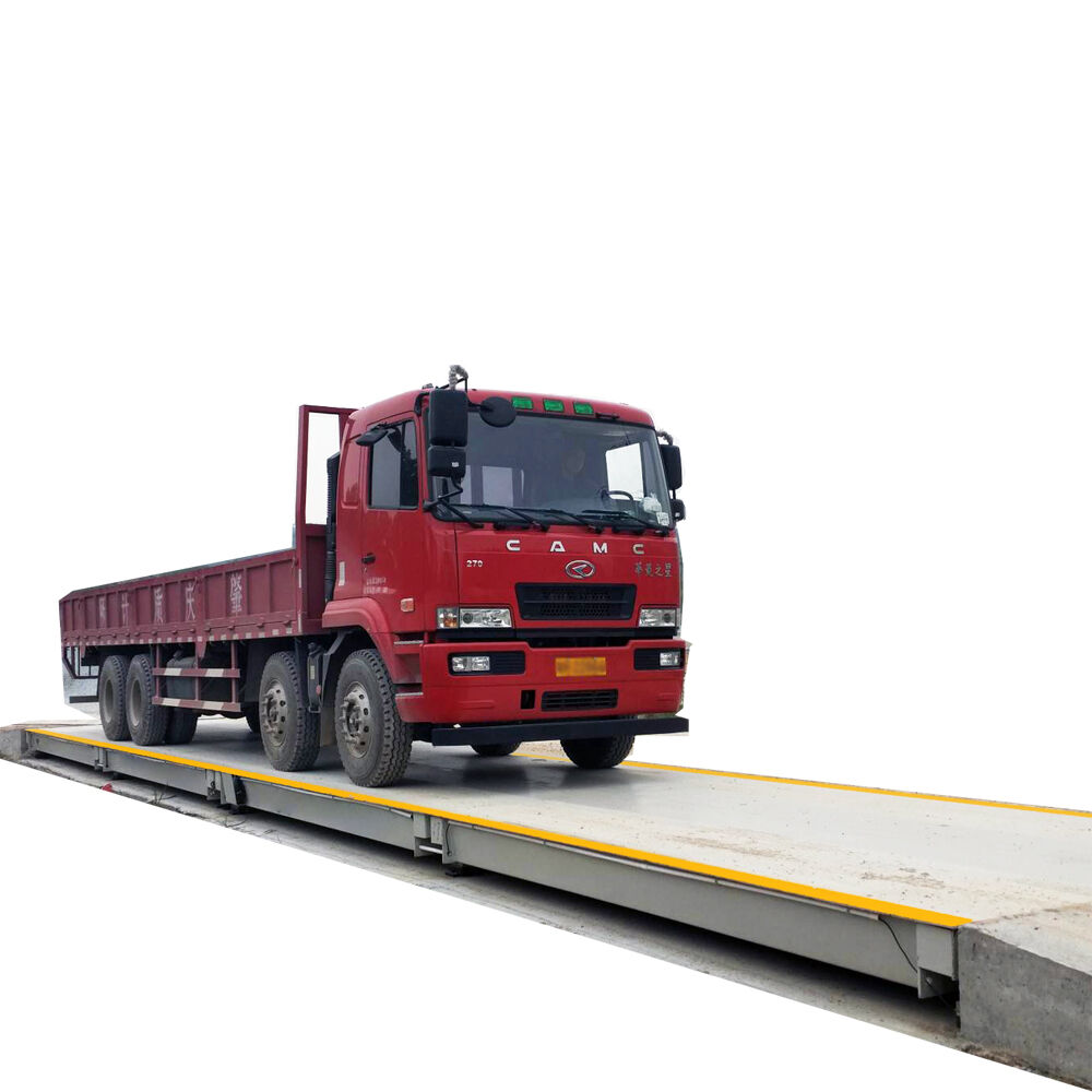 Kampala, Electronics, UGX 160000000,  Vehicle Weighbridge Supplier Kampala