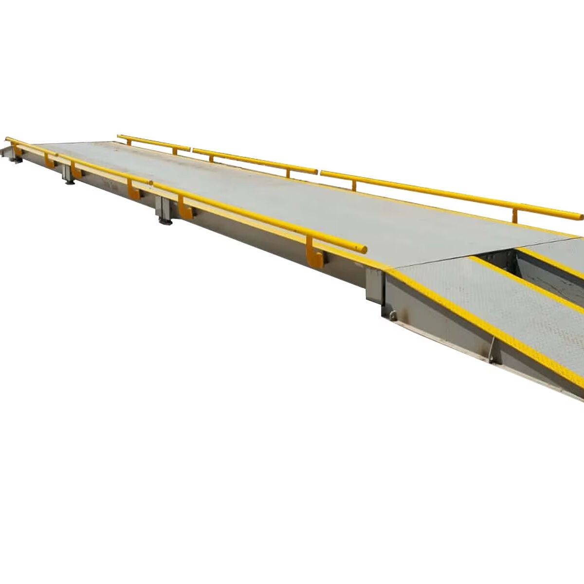 Kampala, Electronics, UGX 160000000,  Heavy Duty Weighbridge For Sale Uganda