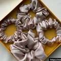 Best Hair Scrunchies For Effortless Fashion And Beauty
