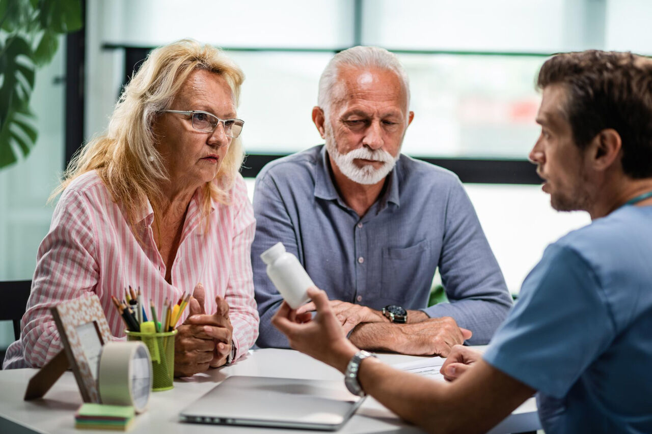 New York, Elder Care, How To Create An Aging-in-Place Care Plan For A Senior In New Hampshire