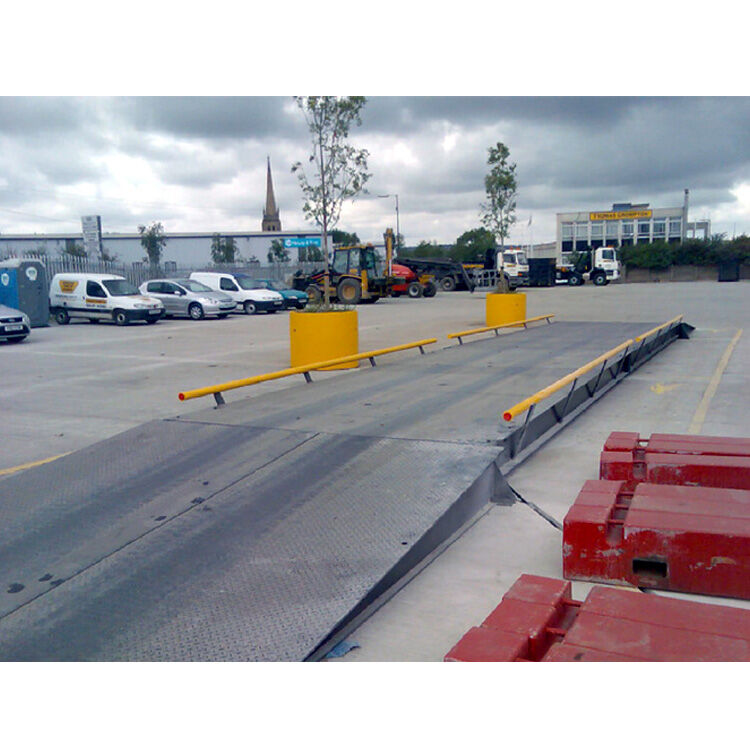 Kampala, Electronics, UGX 160000000,  Heavy Truck Scale For Industrial Use Uganda