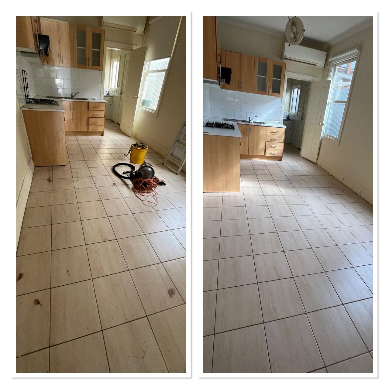 Melbourne, Cleaning, Restore The Fresh Appearance Of Bathroom Tiles