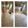 Restore The Fresh Appearance Of Bathroom Tiles