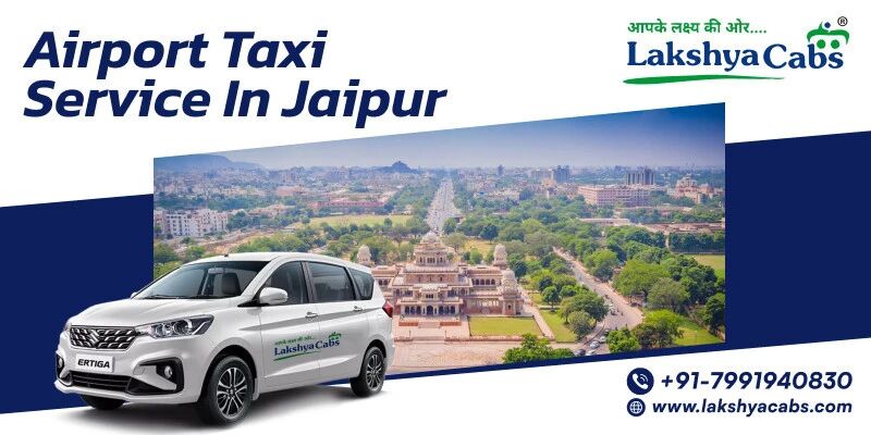 Jaipur, Travel, Airport Taxi Service In Jaipur
