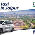 Airport Taxi Service In Jaipur