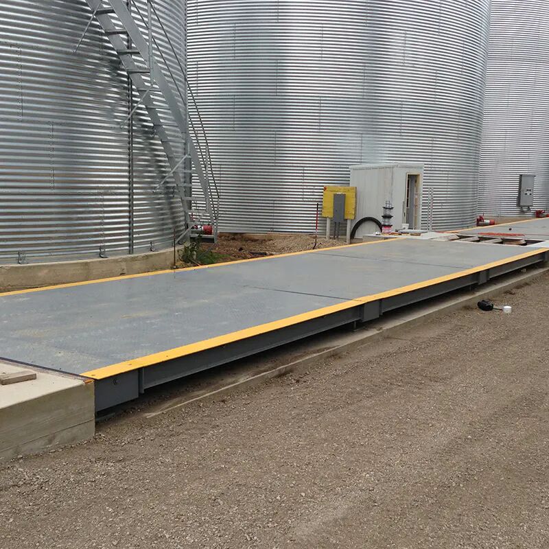 Kampala, Electronics, UGX 16000000,  Weighbridge Calibration And Certification Uganda
