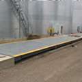 UGX 16000000,  Weighbridge Calibration And Certification Uganda
