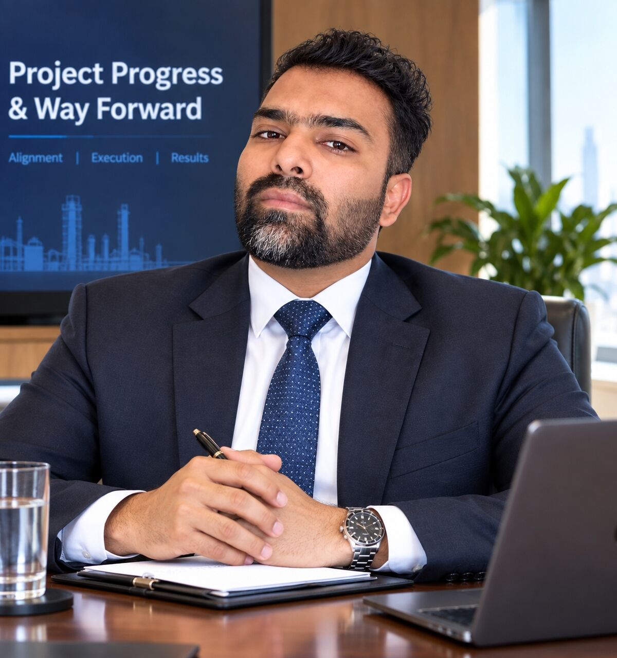 Jubail, Job Seekers, Lead Planning Engineer Shutdown Turnaround EPC Maintenance
