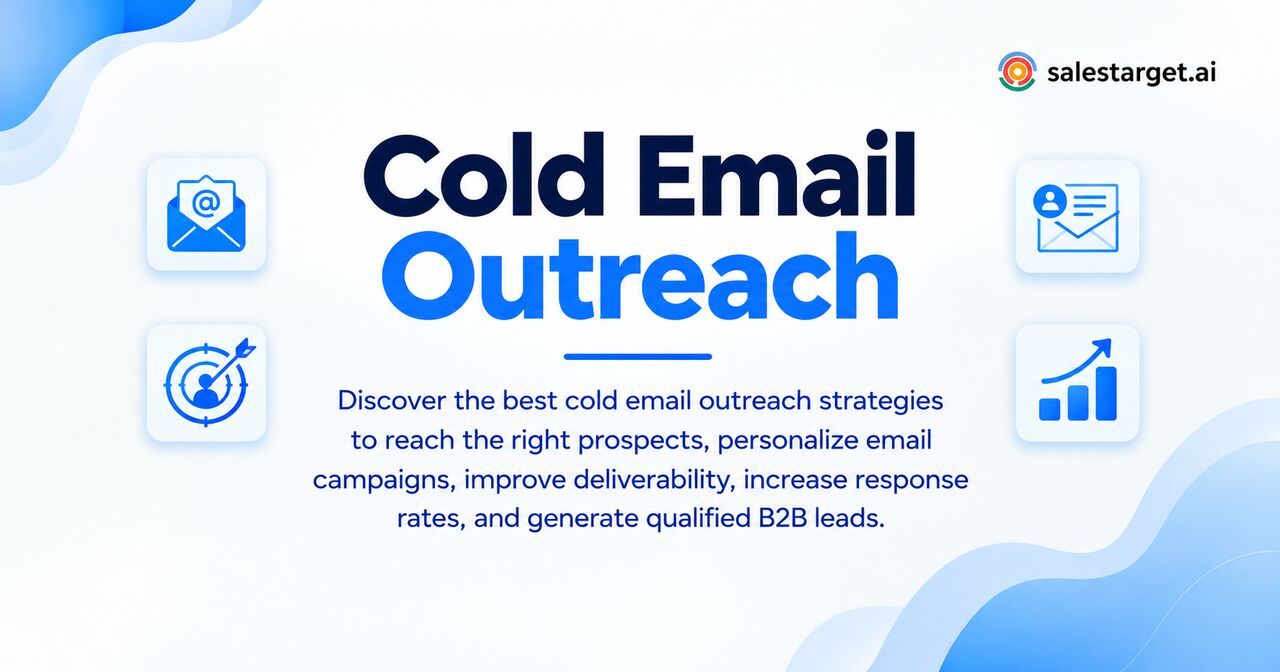 New York, Computers, USD 49,  Discover Smarter Ways To Generate Leads With Cold Email Outreach