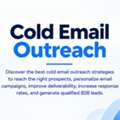 USD 49,  Discover Smarter Ways To Generate Leads With Cold Email Outreach