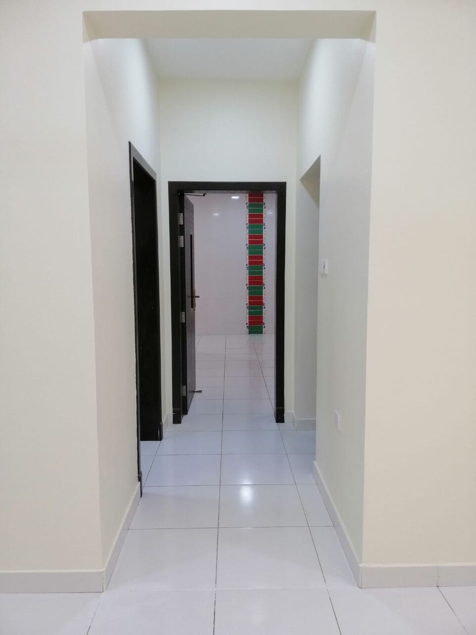 Sitra, Apartments, Flats, Houses & Villas, A Spacious Flat For Rent On The Ground Floor