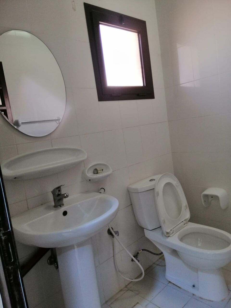 Sitra, Apartments, Flats, Houses & Villas, A Spacious Flat For Rent On The Ground Floor
