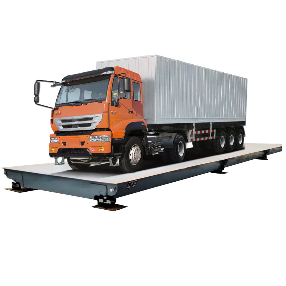 Kampala, Electronics, UGX 120000000,  Weighbridge Calibration Services Uganda
