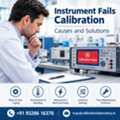 Instrument Fails Calibration - Causes And Solutions
