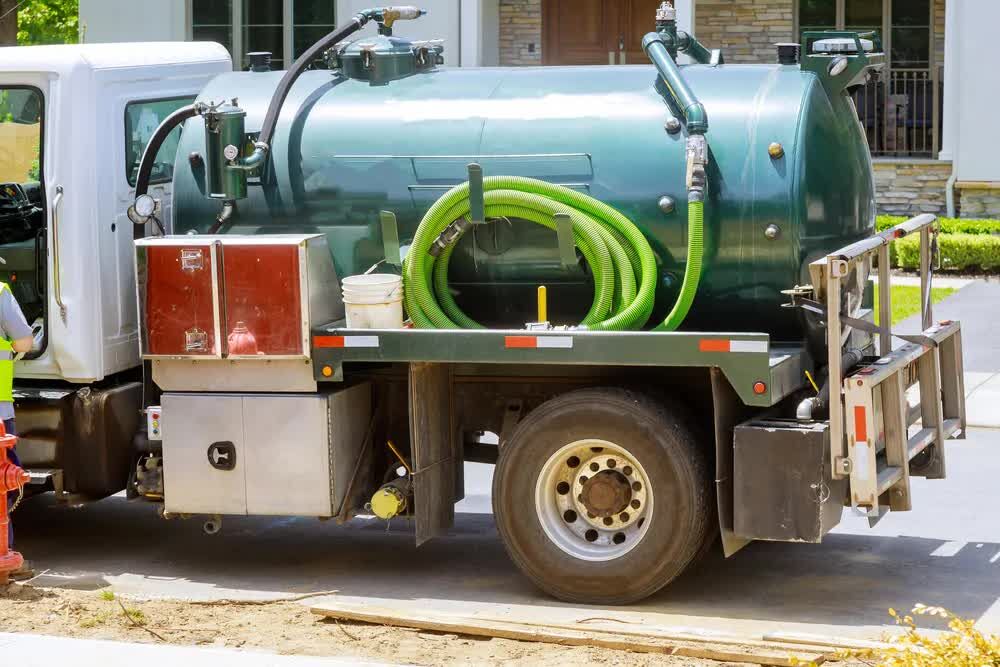 Toronto, Business Partners, Septic Tank Pumping Belleville