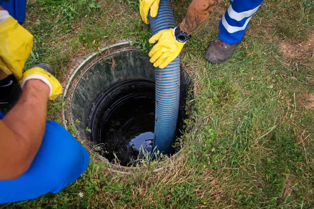 Toronto, Business Partners, Septic Tank Pumping Belleville