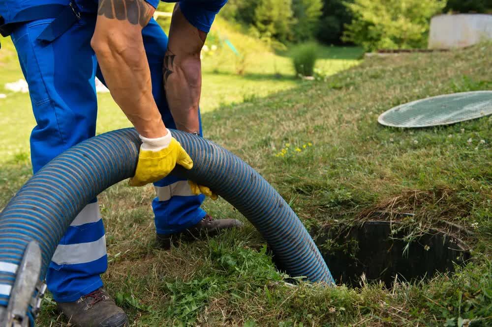 Toronto, Business Partners, Septic Tank Pumping Belleville