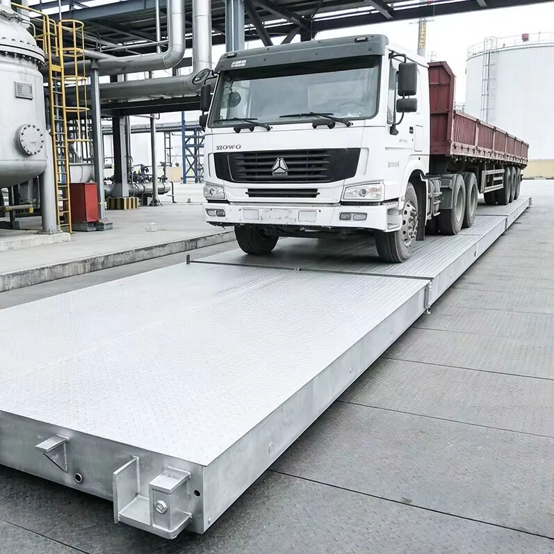 Kampala, Electronics, UGX 120000000,  Weighbridge Company In Uganda