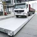 UGX 120000000,  Weighbridge Company In Uganda
