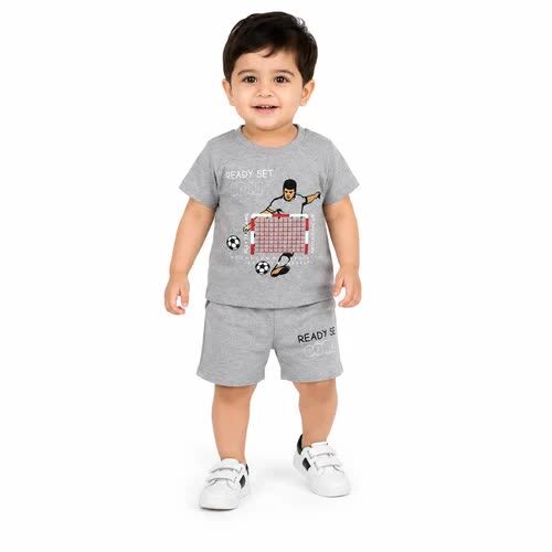 Mumbai, Baby & Kid Stuff, Buy Trendy Coord Sets Online For Kids At Zoryeon