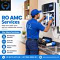 RO AMC Services Noida Sector 120 | Classic RO Solutions