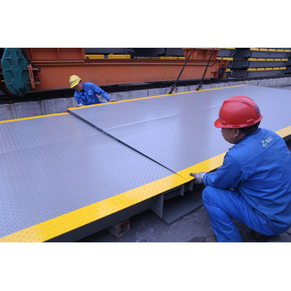Kampala, Electronics, UGX 120000000,  Vehicle Weighing Scales For Sale In Uganda