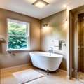 Bathroom Remodel San Francisco