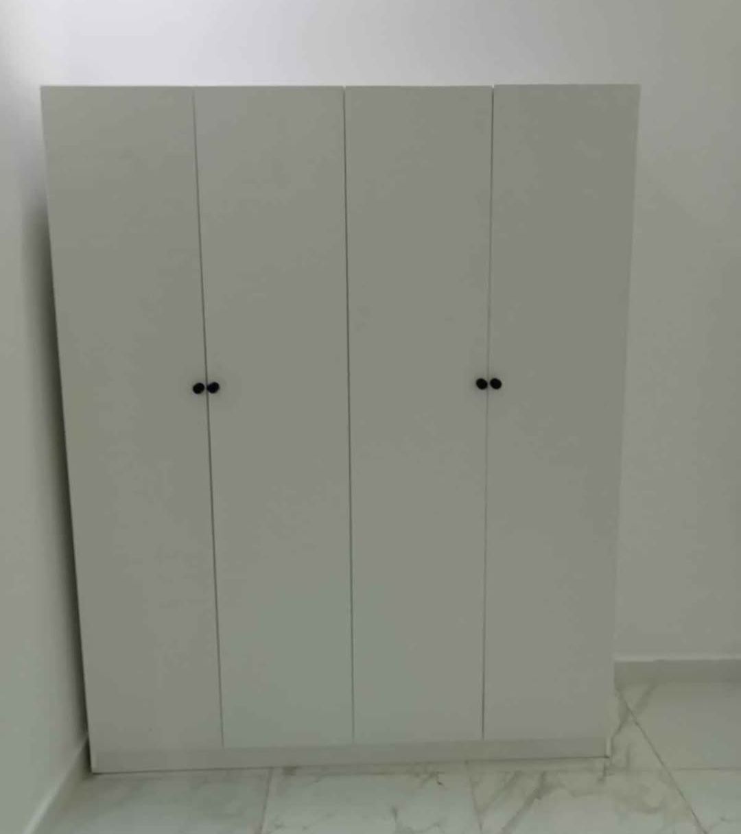 Al Safa, Furniture, SAR 10,  Four Door Beautiful Multiple Designed Wardrobes