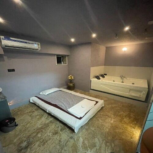 Mumbai, Health, Spa Nest (Spa In Bandra West)